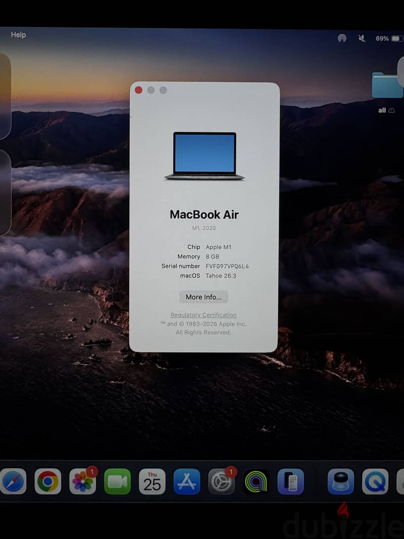 MacBook Air 6