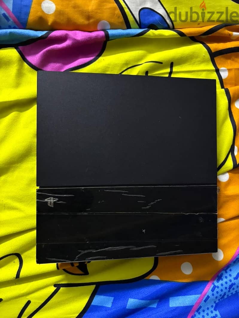 Play station 4 Fat 1