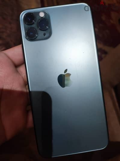 آبل - آيفون 11 برو ماكس