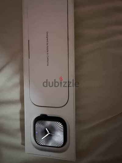 Apple watch series 10 46mm