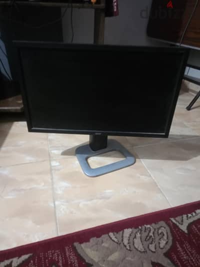 شاشة  24 بوصة acer