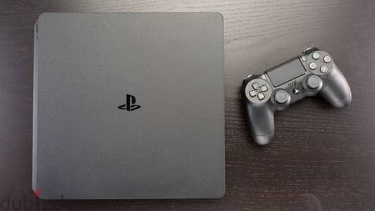 Playstation 4 للبيع