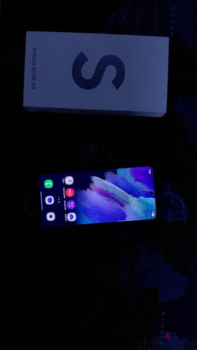 Samsung S21 fe