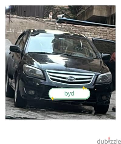 بى واى دى ال 3 2016