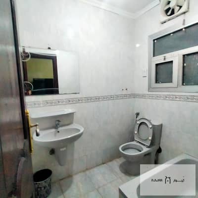 **Apartment for sale in Madinaty B6, premium middle floor, 88 sqm, at a commercial price. **