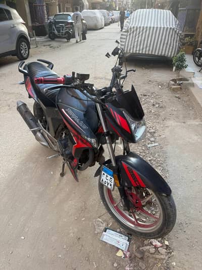 hoajiang F250 2021