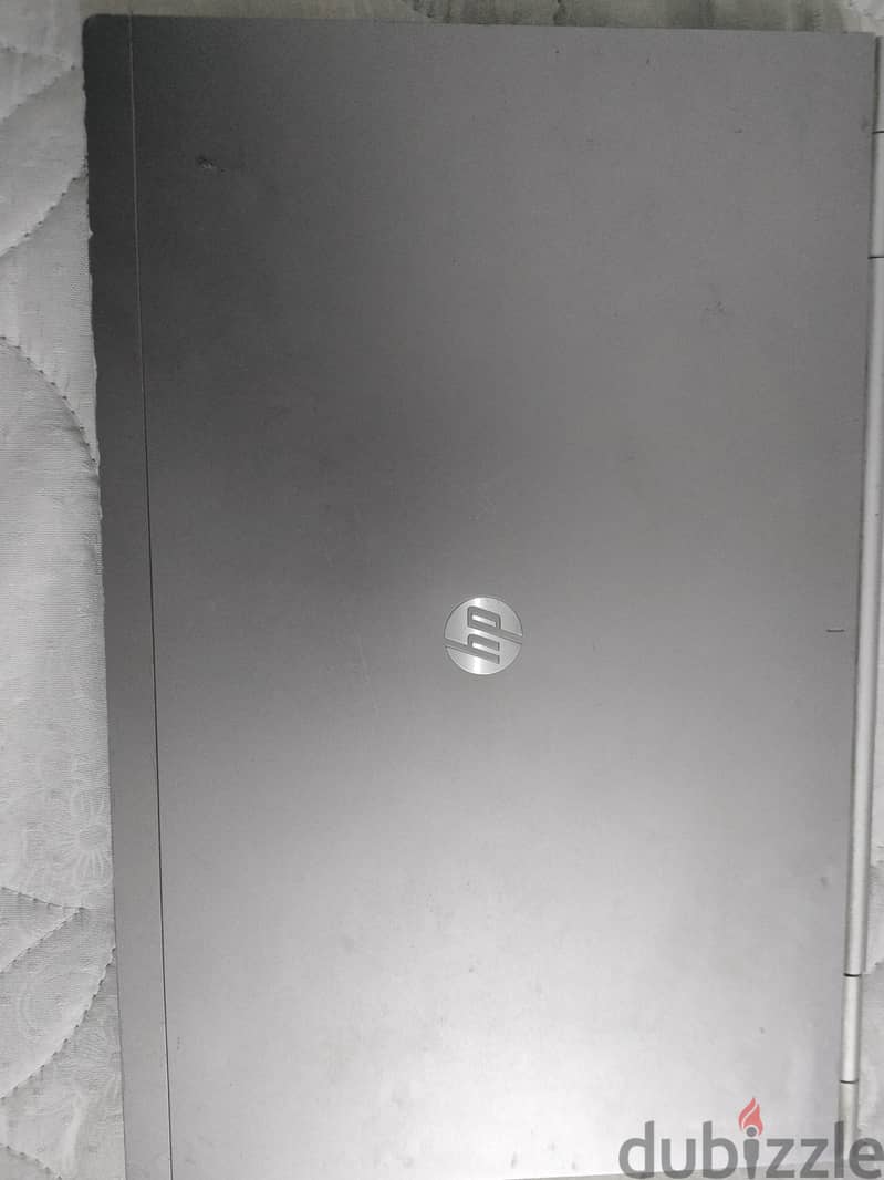 Hp elitebook 8570p 1