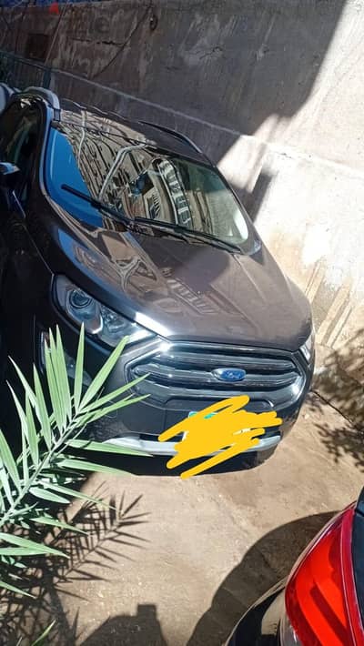 مكنه tvs