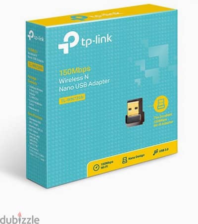 doungle wifi tp link