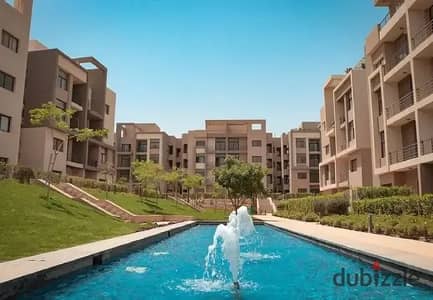 شقة فندقية متشطبة بالفرش والاجهزة للبيع في مارفيل زايد الجديدة تحت ادارة فندق روتانا