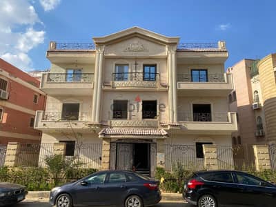 فرصة مميزة للسكن الراقي في مدينة الشروق