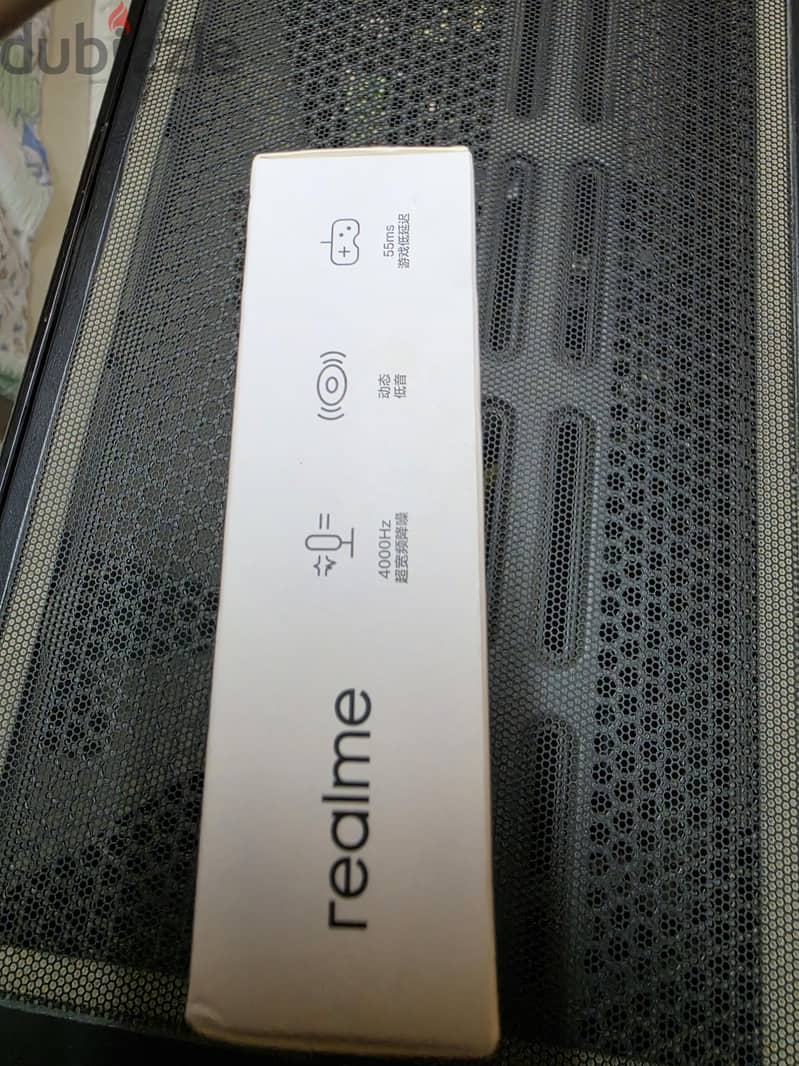 Realme buds air 6 1