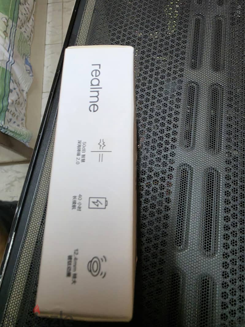 Realme buds air 6 3