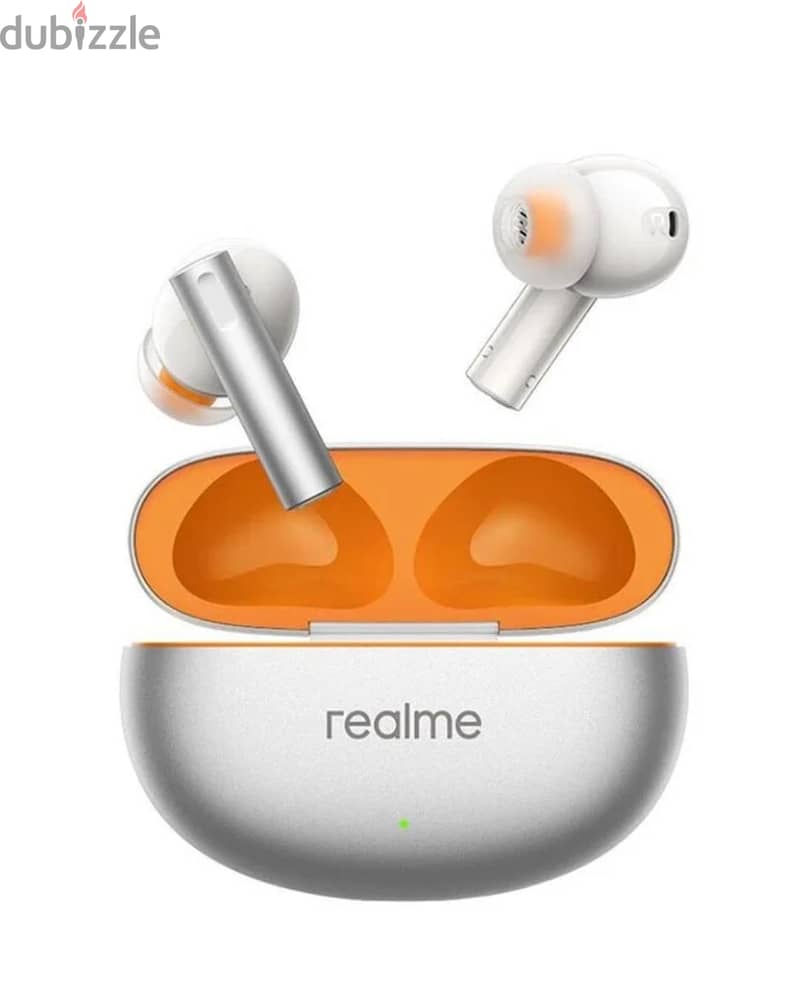 Realme buds air 6 4