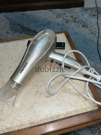 Pritech 2000-2200W