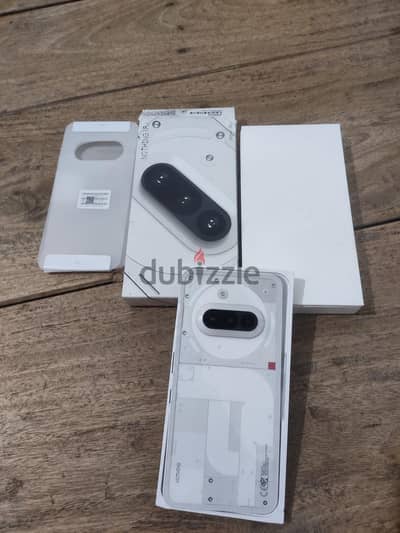 Nothing Phone 3A للبدل او البيع