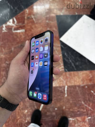 Apple - iPhone 12