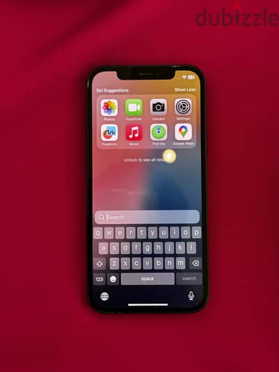 Apple - iPhone 12