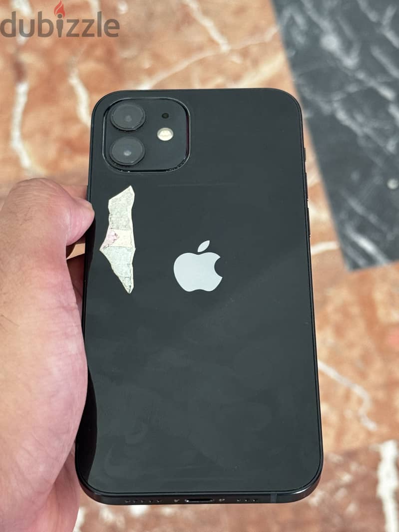 Apple - iPhone 12 6
