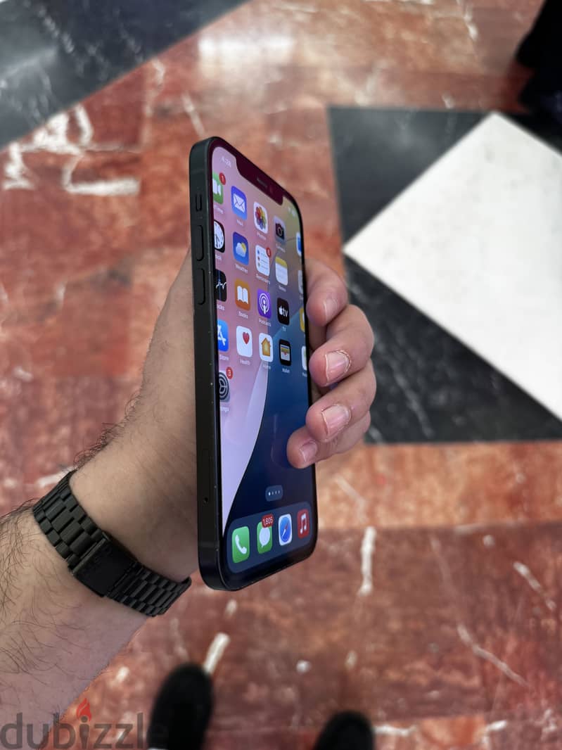 Apple - iPhone 12 2