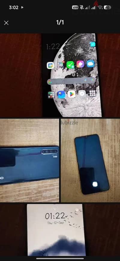 OPPO Find X3 Pro