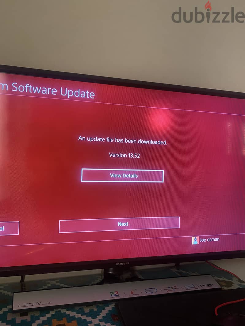 Ps4 slim 1