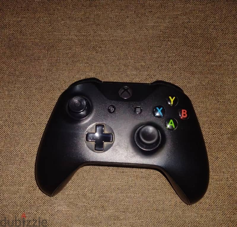 Xbox one 1