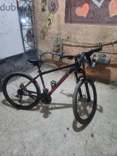 Trinx k026
