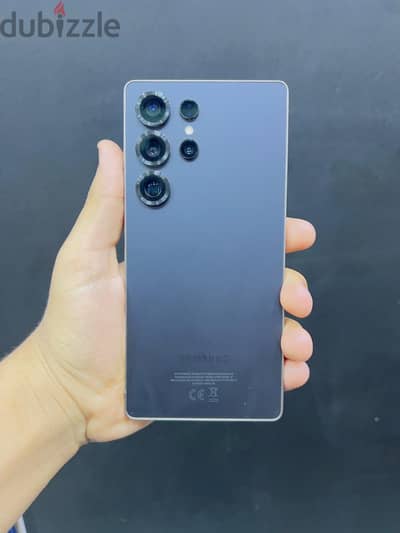 Samsung S25 Ultra