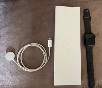 Apple Watch series 9