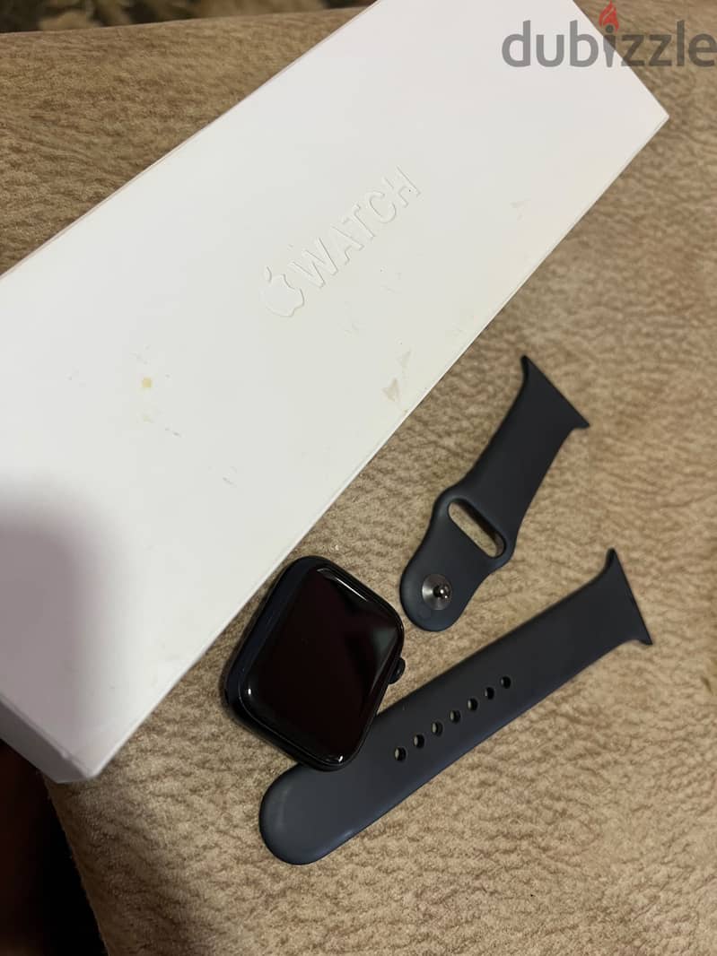 Apple Watch series 9 1