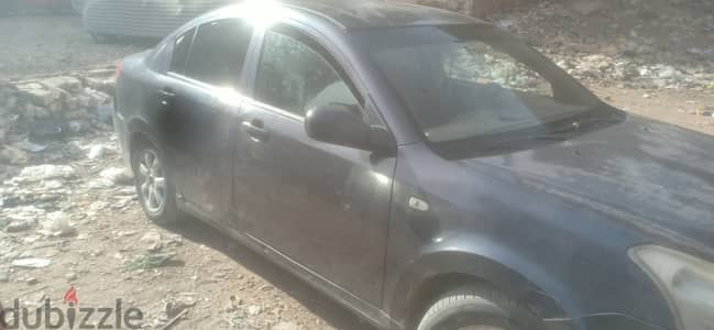 Chery Envy 2017