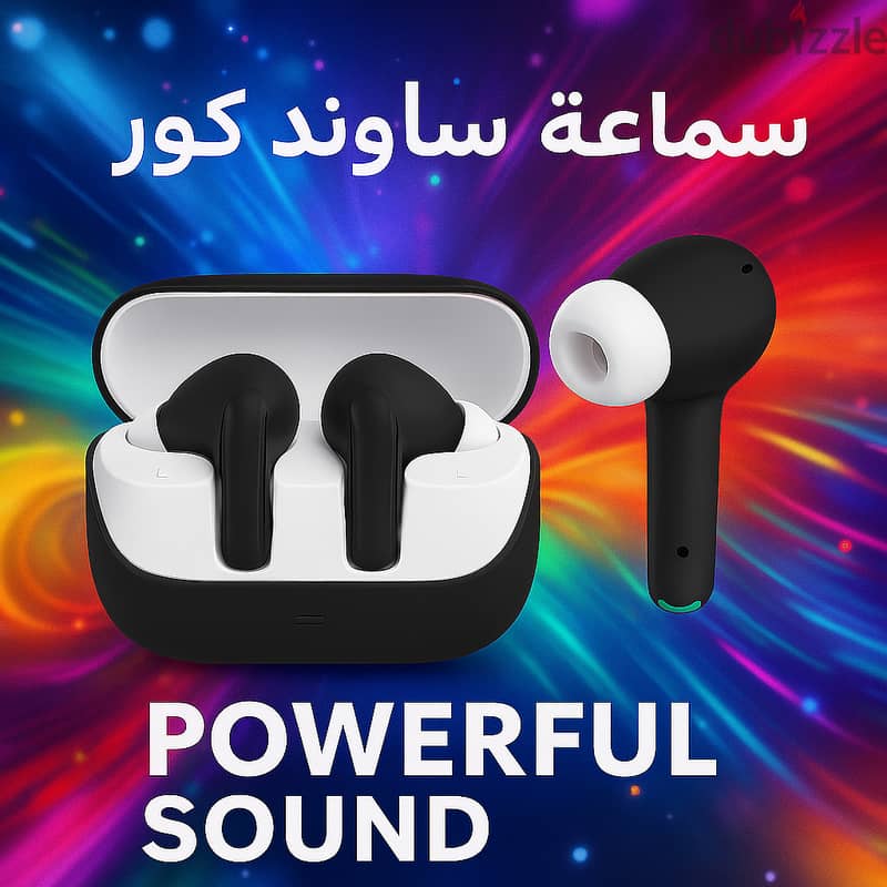 EARBUDS  soundcore 4