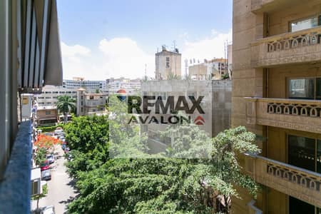 Apartment for sale 530 m overlooking in (Smouha - Albert Street)