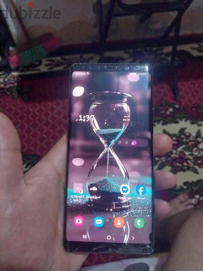 سامسونج نوت 8