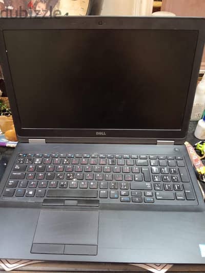 لابتوب ديل i3جيل سادس