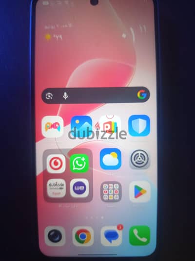 إنفنيكس هوت 6