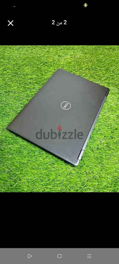 بيع لاب توب Dell latitude 5490
