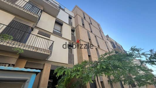 Ground duplex for sale in Westown Sodic lowest price in the market