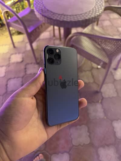 آبل - آيفون 11 برو