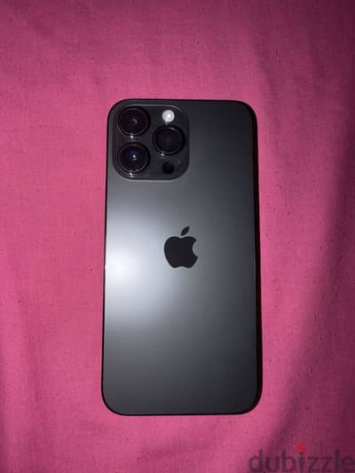 Apple - iPhone 14 Pro Max