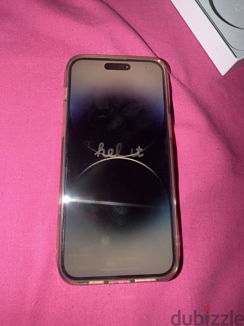 Apple - iPhone 14 Pro Max 1