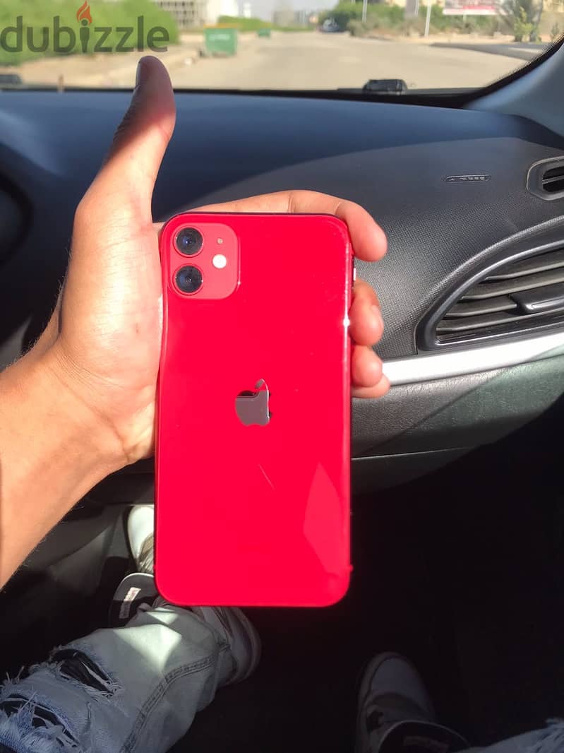 Apple - iPhone 11 1