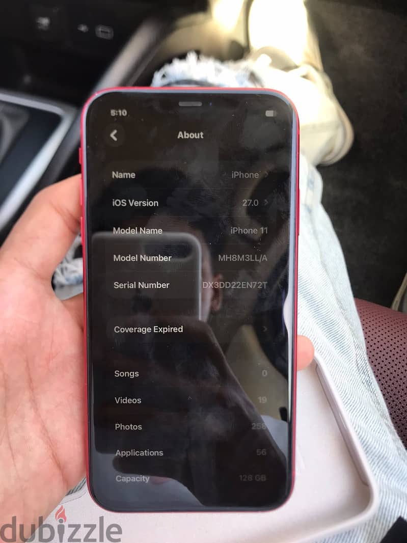 Apple - iPhone 11 2