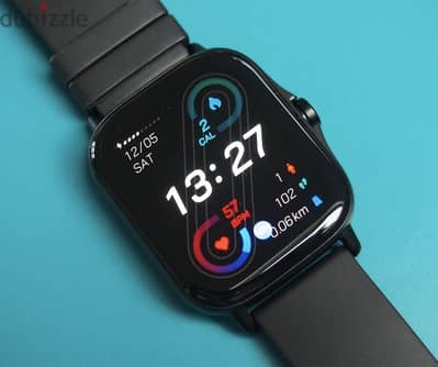 Amazfit gts 2