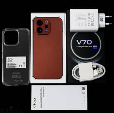 Vivo V70 5G
