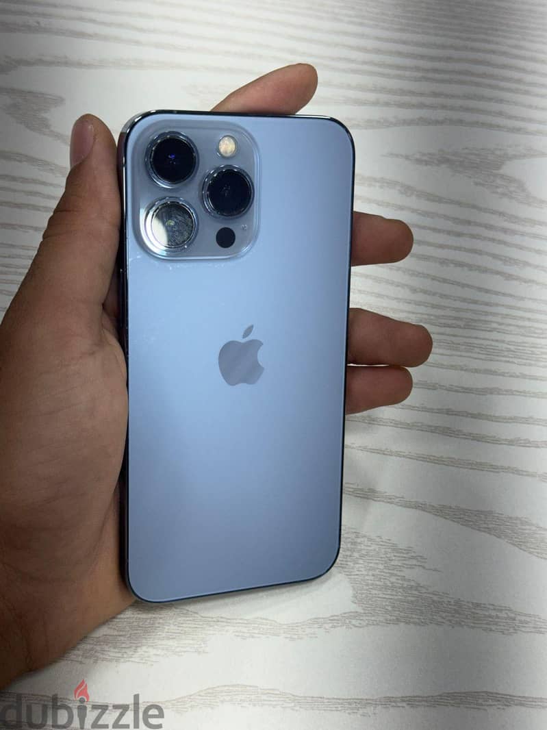 Apple - iPhone 13 Pro 1
