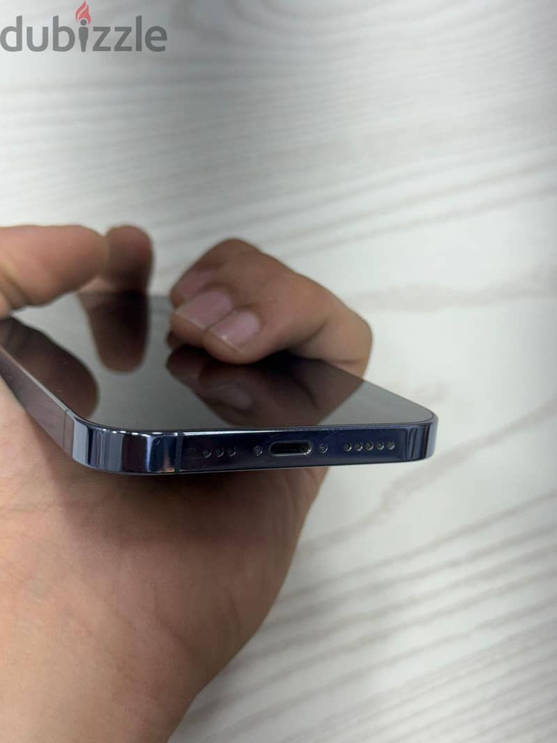 Apple - iPhone 13 Pro 2