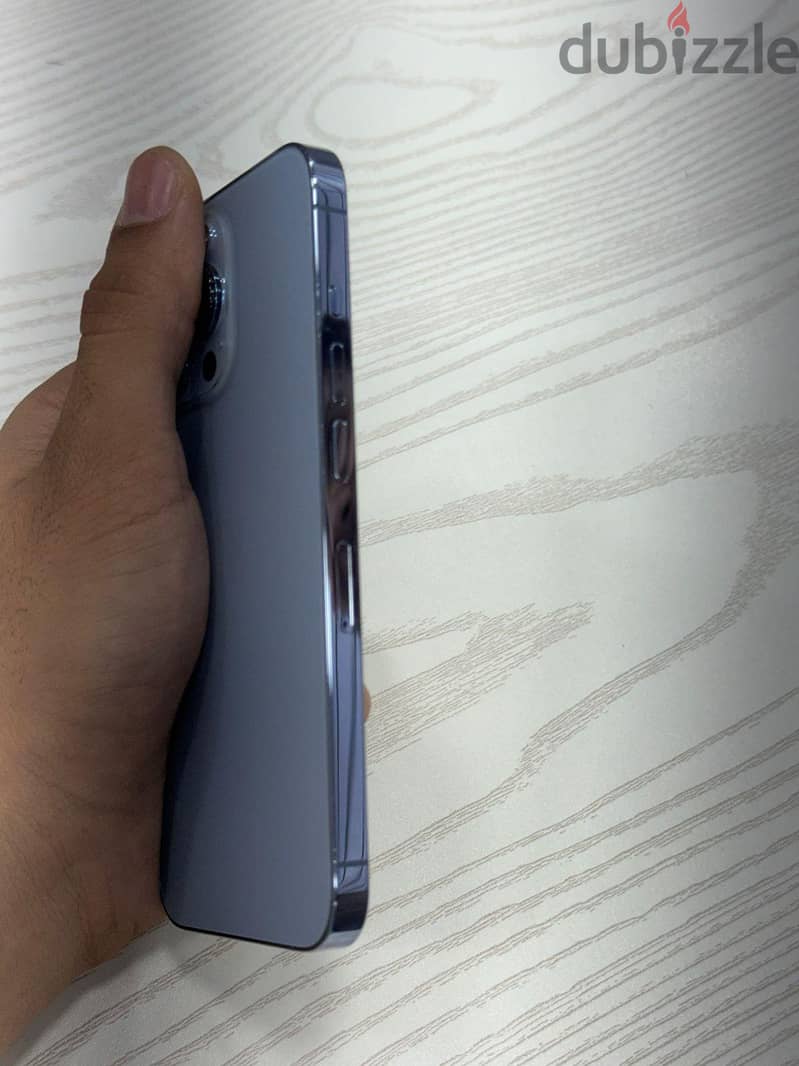 Apple - iPhone 13 Pro 3