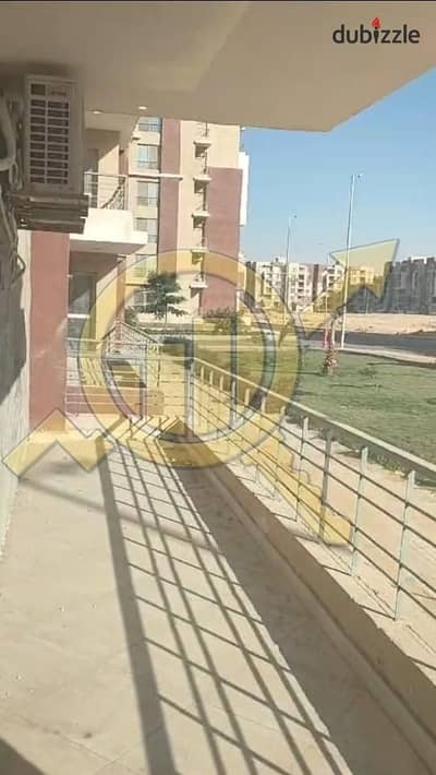 شقة للبيع في  الأندلس – دار مصر- 150م – أرضي – تشطيب سوبر لوكس